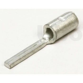 細線用棒型圧着端子 ユーボン
