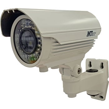 MTW-3585AHD フルハイビジョン高画質防水型AHDカメラ マザーツール 2.8
