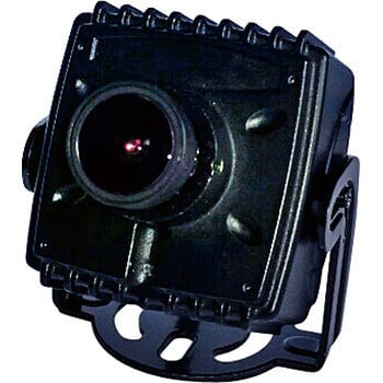 フルハイビジョン高画質小型AHDカメラ マザーツール 防犯用カメラ 【通販モノタロウ】 MTC-F224AHD