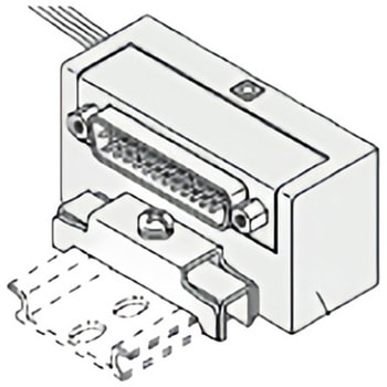 AXT100-4 SMC
