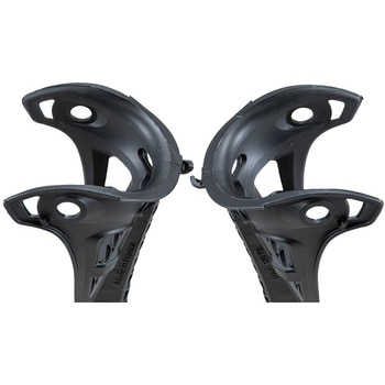 ロフストランドクラッチ ACCESS COMFORT FINISH FDI FRANCE