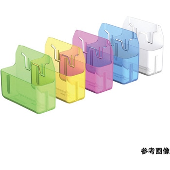 Nカート与薬ワイドシリーズ オプション部品 LFSミ二ケース MCN049シリーズ 河淳