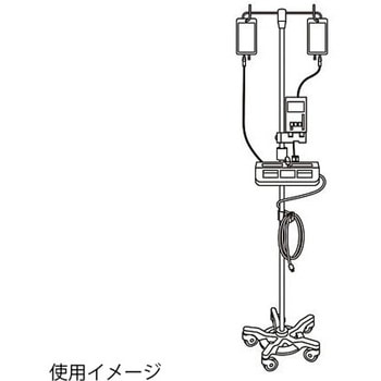 ユニバーサルフック CP-947シリーズ TAKIGEN(タキゲン)