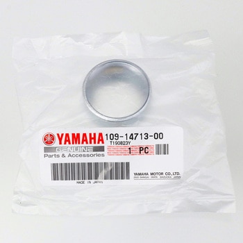 ナット マフラージョイント 109-14713-00 YAMAHA(ヤマハ)
