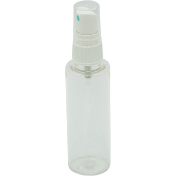 ミニスプレーボトル 60mL 10個入 - アズワン