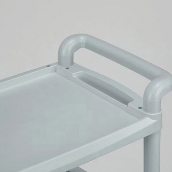 プラスチックカート専用取手 NAシリーズ アズワン