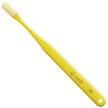 タフト24 SS キャップ付 25本入 000200シリーズ オーラルケア