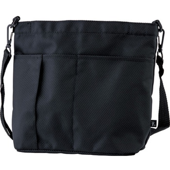 3WAYバッグインバッグ フットマーク