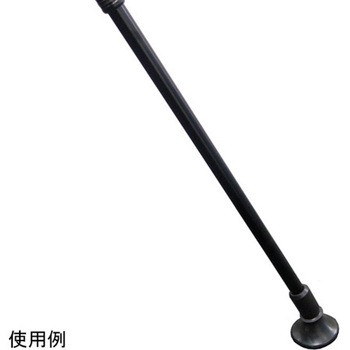 リハステッキ用替えゴム ワイド 19mm フジホーム