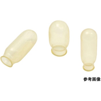 ホータイ指サック 2本入 ハナキゴム