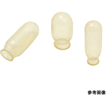 ホータイ指サック 2本入 ハナキゴム