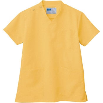 スクラブ 男女兼用 WH11485Cシリーズ 自重堂