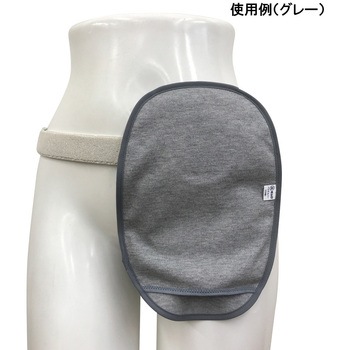 ミムロニットパウチカバー 520シリーズ ミムロ
