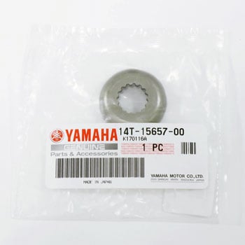 クラッチ ワンウェイ 14T-15657-00 YAMAHA(ヤマハ)