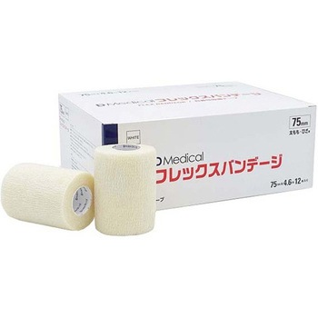DMedical フレックスバンデージ 12本入 DFBシリーズ ドームメディカル