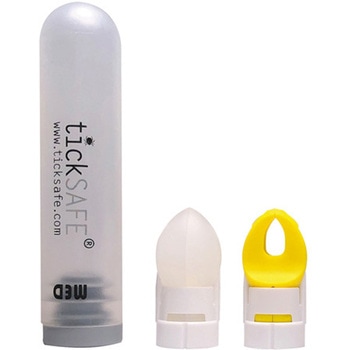 交換用グリッパーヘッド tickSAFE(ティックセーフ)