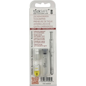 交換用グリッパーヘッド tickSAFE(ティックセーフ)