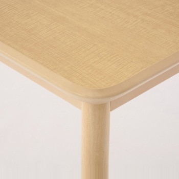 介護用テーブル ナチュラル RFKTBシリーズ アール・エフ・ヤマカワ