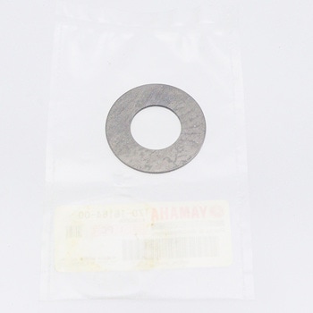 プレート スラスト 2 170-16164-00 YAMAHA(ヤマハ)