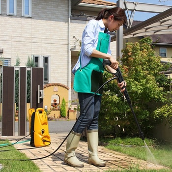 高圧洗浄機 京セラ(旧RYOBI電動工具) 【通販モノタロウ】