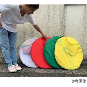 トリアージサイン 立体看板 4色入 多摩川クラフト