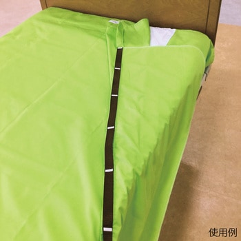 ポジショニングシーツ用セカンドシーツ STSシリーズ シーマン