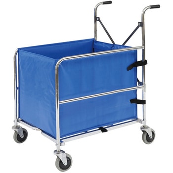 Xカート X-100シリーズ 金沢車輌