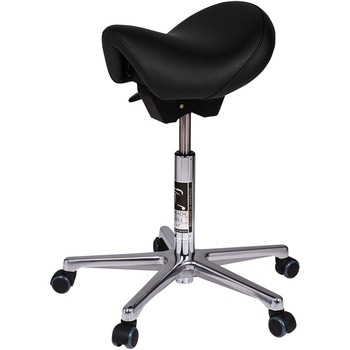 サドル型椅子 BSS204021，BSTE-2014 Wシリーズ HAGER WERKEN