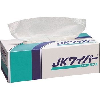 JKワイパー 日本製紙クレシア