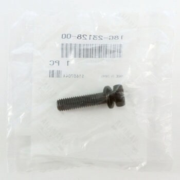 バイヤー厳選用品 18G-23128-00 ボルト YAMAHA 1個 18G-23128-00 アクスルホルダ ギター