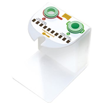 トロマドラー 簡易トロミチェッカー 三恵社