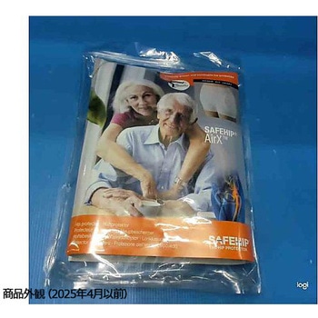 ヒッププロテクター SAFEHIP(R) 男女兼用 326556シリーズ ソルブ