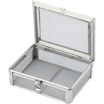 ロック付きメッシュボックス CIL-003シリーズ Chapet