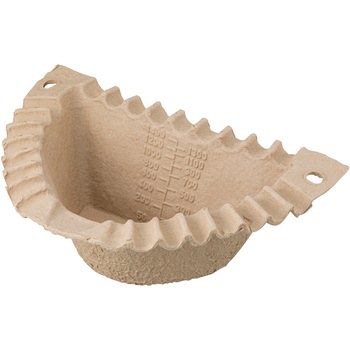 使い捨て採尿容器 1500mL 100個入 アズワン