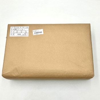 ポリ袋 ポリエチレン製 チャック無 アズワン