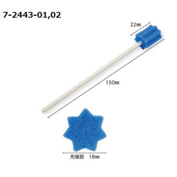 ハミングッドP 1本/袋×300袋入 MHGP300シリーズ molten