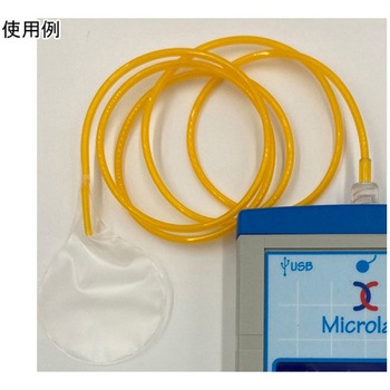 ピコプレス用 循環式トランスデューサー 5本入 Microlab Elettronica