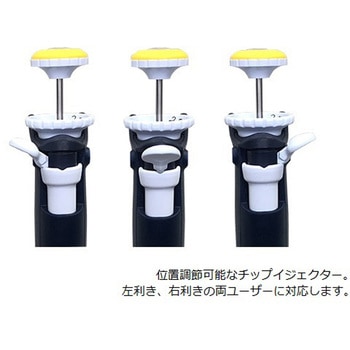 ピペットマン L GILSON(ギルソン)