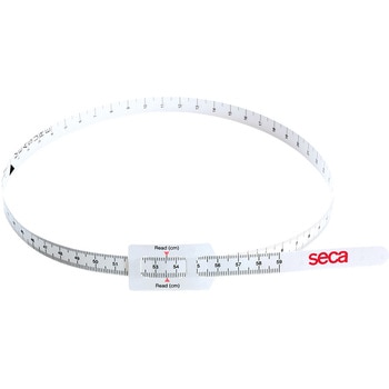 乳幼児頭周部測定テープ 15本入 seca (セカ)