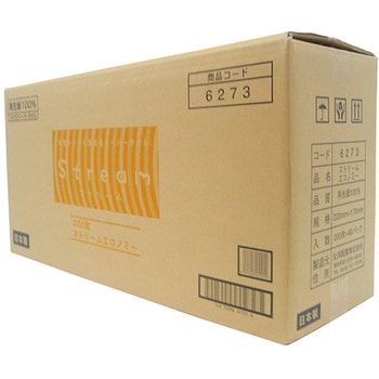 ストリーム 水溶性ペーパータオル エコノミー 太洋紙業