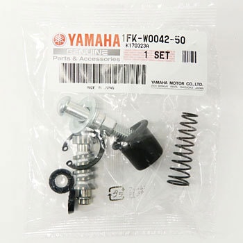 1FK-W0042-50 シリンダキット マスター 1FK-W0042-50 1個 YAMAHA