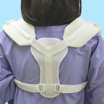 かんたん鎖骨バンド NEシリーズ 日本衛材