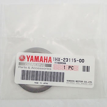 選ぶなら ガイド 1HX-23115-00 カバーアッパ YAMAHA 1個 1HX-23115-00 下着・アンダーウェア