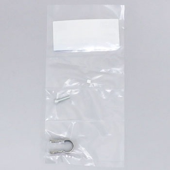 オートスイッチ取付金具 - SMC