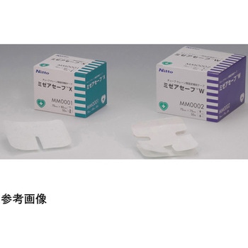 ミゼアセーフ MMシリーズ ニトムズ