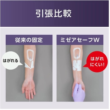 ミゼアセーフ MMシリーズ ニトムズ