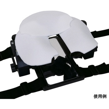 サスティーン フェイスフレーム用 15枚×5セット入 イソメディカル