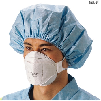 三面立体N-95マスク 個包装 AM-N95シリーズ AITEX