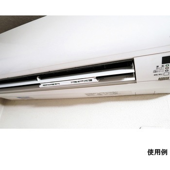 エアドクター エアコン設置型 紀陽除虫菊
