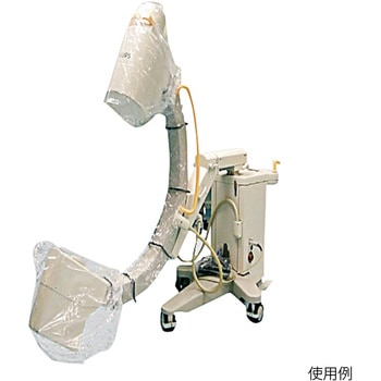 Cアーム用滅菌ドレープ 10シリーズ Premium guard